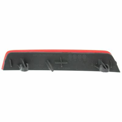 Rareelectrical - New Left Reflector Assembly Reflector Lights Compatible With Chevrolet Equinox 2010 2011 2012 2013 - Image 4