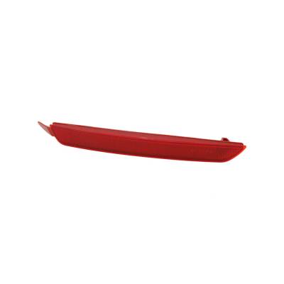 New Left Reflector Assembly Reflector Lights Compatible With Mazda Cx-30 2020 2021 2022 By Part