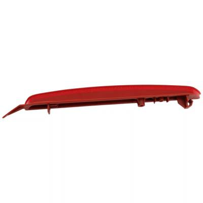 Rareelectrical - New Left Reflector Assembly Reflector Lights Compatible With Mazda Cx-30 2020 2021 2022 By Part - Image 3