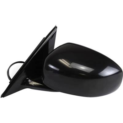 Rareelectrical - New Left Mirror Compatible With Chevrolet Silverado 1500 Silverado 1500 Ltd 2019 2022 By Part - Image 5