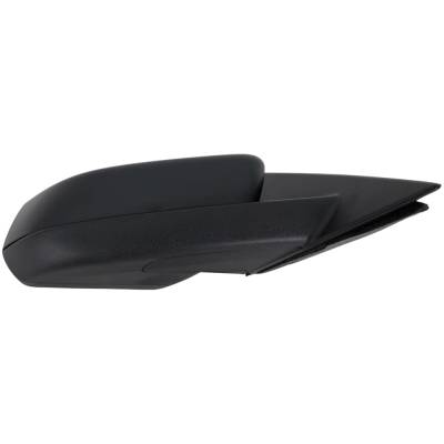 Rareelectrical - New Right Mirror Compatible With Ford Mustang 3.7L 2013-2013 By Part Numbers Fo1321451 - Image 4