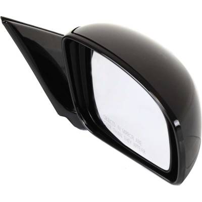 New Right Mirror Compatible With Chevrolet Silverado 1500 Silverado 1500 Ltd 2019 2022 By Part