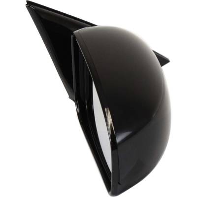 Rareelectrical - New Right Mirror Compatible With Infiniti G35 2007 2008 By Part Numbers In1321123 963011Na1a-Pfm - Image 1