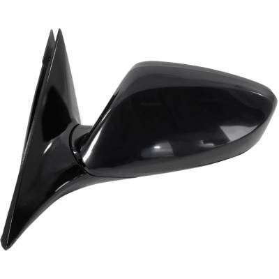 Rareelectrical - New Left Mirror Compatible With Hyundai Veloster 1.6L 2014-2016 By Part Numbers Hy1320218 876102V520 - Image 5