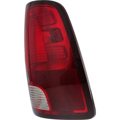 Rareelectrical - New Right Tail Lights Compatible With Dodge Ram Ram 1500 Ram 2500 Ram 3500 1500 2500 3500 1500 - Image 3