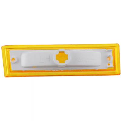 Rareelectrical - New Left Light Compatible With Chevrolet Jimmy Blazer Pickup Suburban 1981 1982 1983 1984 1985 1986 - Image 2
