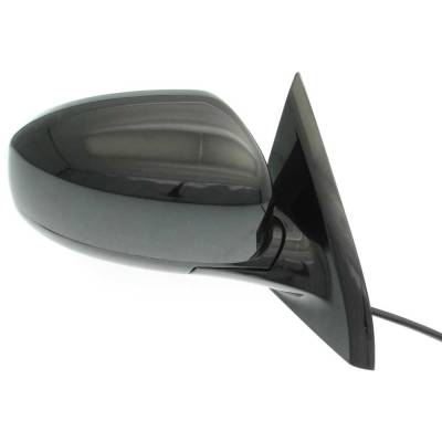 Rareelectrical - New Right Mirror Compatible With Subaru Forester 2014-2017 By Part Numbers In1321133 963013Ja9a-Pfm - Image 5