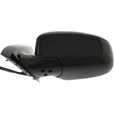 Rareelectrical - New Left Mirror Compatible With Subaru Forester 2014-2017 By Part Numbers In1320134 963023Ja9c-Pfm - Image 5