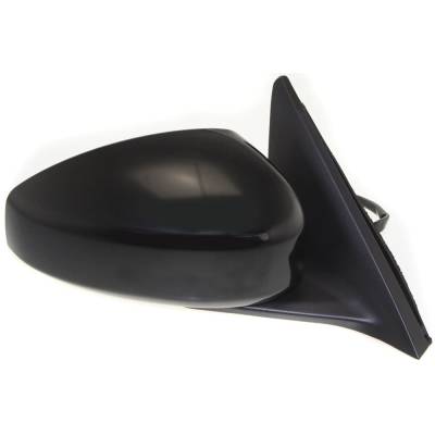 Rareelectrical - New Right Mirror Compatible With Toyota Corolla 2020-2021 By Part Numbers In1321107 K6301am865 - Image 5