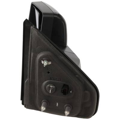 Rareelectrical - New Left Mirror Compatible With Ford F-150 2009-2013 By Part Numbers Fo1320430 9L3z17683captm - Image 3