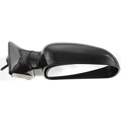 Rareelectrical - New Right Mirror Compatible With Hyundai Santa Fe 2.4L 2.7L 3.5L 2005-2005 By Part Numbers Hy1321160 - Image 4