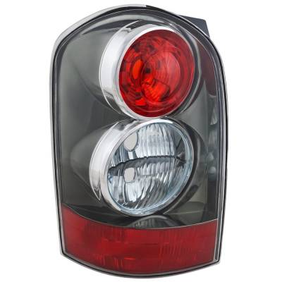 Rareelectrical - New Left Tail Lights Compatible With Mazda Mpv 3.0L 2004 2005 2006 By Part Numbers Ma2818109 M730154 - Image 1