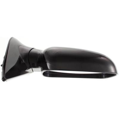 Rareelectrical - New Right Mirror Compatible With Hyundai Santa Fe 2.4L 2.7L 3.5L 2003-2003 By Part Numbers Hy1321144 - Image 4
