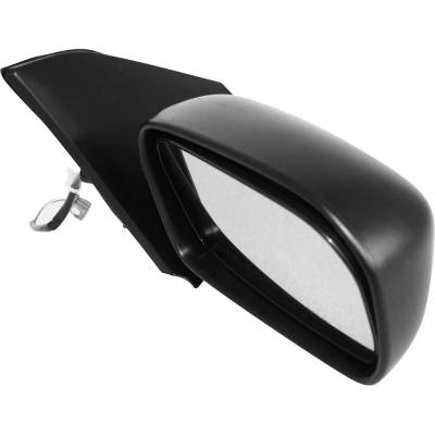 Rareelectrical - New Right Mirror Compatible With Honda Civic 1.7L 2.0L 2002-2004 By Part Numbers Ho1321258 - Image 1
