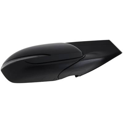 Rareelectrical - New Right Mirror Compatible With Hyundai Elantra 1.4L 1.6L 2.0L 2019-2019 By Part Numbers Hy1321268 - Image 4