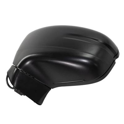 Rareelectrical - New Left Mirror Compatible With Honda Odyssey 3.5L 2018-2021 By Part Numbers Ho1320319 76250Thra02 - Image 4