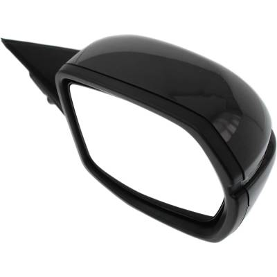 Rareelectrical - New Right Mirror Compatible With Honda Hr-V 1.8L 2016-2017 By Part Numbers Ho1321286 76208T7w309-Pfm - Image 1