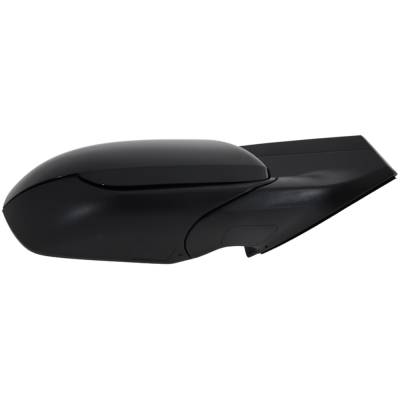 Rareelectrical - New Right Mirror Compatible With Hyundai Elantra 1.4L 1.6L 2.0L 2017-2019 By Part Numbers Hy1321253 - Image 4