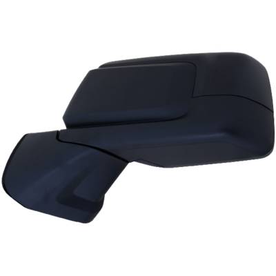 Rareelectrical - New Left Mirror Compatible With Gmc Sierra 1500 2019-2022 By Part Numbers Gm1320646 8482321384732420 - Image 4