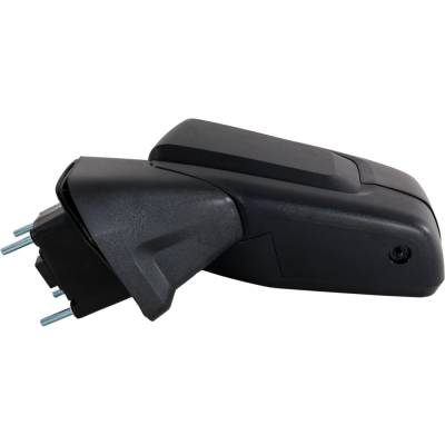 Rareelectrical - New Left Mirror Compatible With Gmc Sierra 1500 2019-2022 By Part Numbers Gm1320649 - Image 4