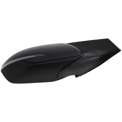 Rareelectrical - New Right Mirror Compatible With Hyundai Elantra 1.4L 2.0L 2019-2019 By Part Numbers Hy1321267 - Image 4