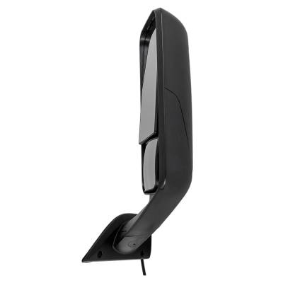 Rareelectrical - New Right Mirror Compatible With Freightliner Cascadia 2018-2020 By Part Numbers A2273907005 - Image 1