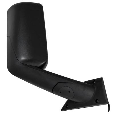 Rareelectrical - New Right Mirror Compatible With Freightliner Cascadia 2018-2020 By Part Numbers A2273907005 - Image 5