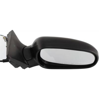 Rareelectrical - New Right Mirror Compatible With Honda Prelude 2.2L 1997-2000 By Part Numbers Ho1321145 - Image 4