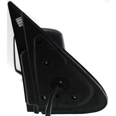 Rareelectrical - New Left Mirror Compatible With Ford Expedition 4.6L 5.4L 2003-2003 By Part Numbers Fo1320248 - Image 1
