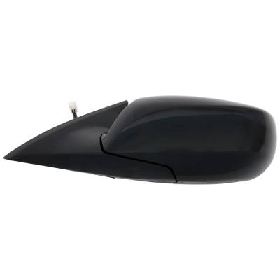 Rareelectrical - New Left Mirror Compatible With Hyundai Genesis 2.0L 3.8L 2010-2015 By Part Numbers Hy1320191 - Image 4