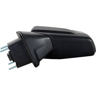 Rareelectrical - New Left Mirror Compatible With Chevrolet Silverado 1500 Silverado 1500 Ltd 2019 2022 By Part - Image 4