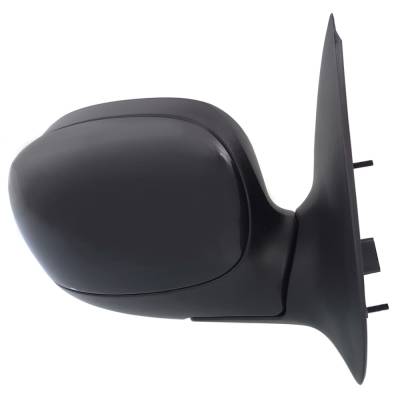 Rareelectrical - New Right Mirror Compatible With Ford F-150 F-250 1997-2003 By Part Numbers Fo1321221 Yl3z17682aaa - Image 5