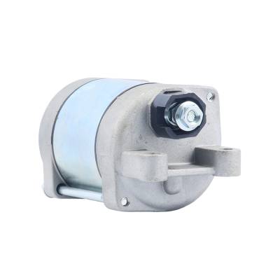 Rareelectrical - New 12V 9 Tooth Starter Fits Ktm Motorcycle 350 Freeride 350Cc 2012 77240001100 - Image 3