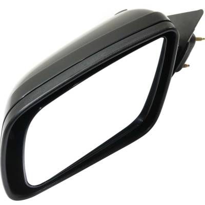 New Left Mirror Compatible With Ford Mercury Five Hundred Montego 3.0L 2005-2006 By Part Numbers