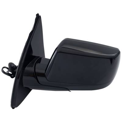 Rareelectrical - New Left Mirror Compatible With Chevrolet Gmc Tahoe Suburban Yukon Yukon Xl Suburban 3500 Hd 5.3L - Image 4