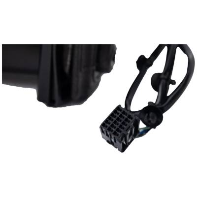 Rareelectrical - New Left Mirror Compatible With Chevrolet Gmc Tahoe Suburban Yukon Yukon Xl Suburban 3500 Hd 5.3L - Image 5