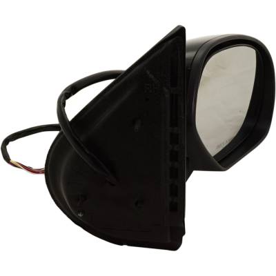 Rareelectrical - New Right Mirror Compatible With Gmc Chevrolet Yukon Xl 1500 Tahoe Yukon Suburban 2500 Yukon Xl 2500 - Image 1
