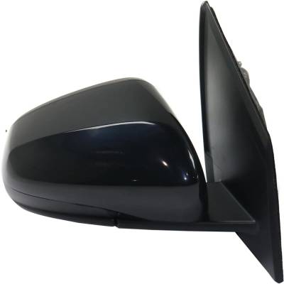 Rareelectrical - New Right Mirror Compatible With Chevrolet Spark 1.4L 2016-2016 By Part Numbers Gm1321533 - Image 5