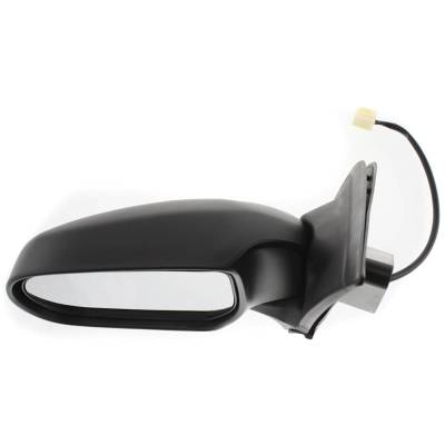 Rareelectrical - New Left Mirror Compatible With Ford Escape 2.0L 3.0L 2001-2001 By Part Numbers Fo1320189 - Image 4