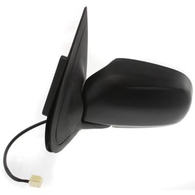 Rareelectrical - New Left Mirror Compatible With Ford Escape 2.0L 3.0L 2001-2001 By Part Numbers Fo1320189 - Image 5