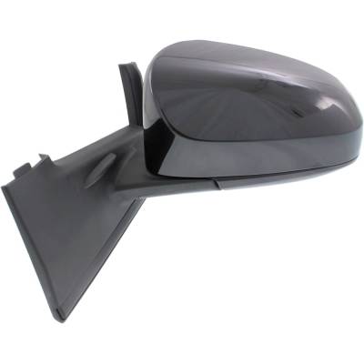 Rareelectrical - New Left Mirror Compatible With Toyota Yaris 1.5L 2015-2018 By Part Numbers To1320322 879400D550-Pfm - Image 5