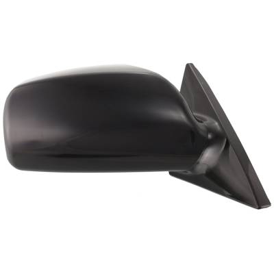 Rareelectrical - New Right Mirror Compatible With Toyota Solara 2.4L 3.3L 2004-2007 By Part Numbers To1321239 - Image 5