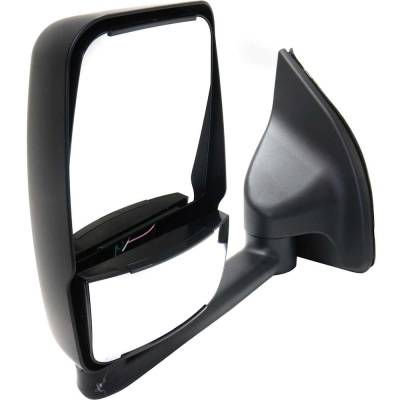 Rareelectrical - New Left Mirror Compatible With Ford 1999 2000 2001 2002 2003 2004 By Part Numbers 3C7z17683eaa-Pfm - Image 1