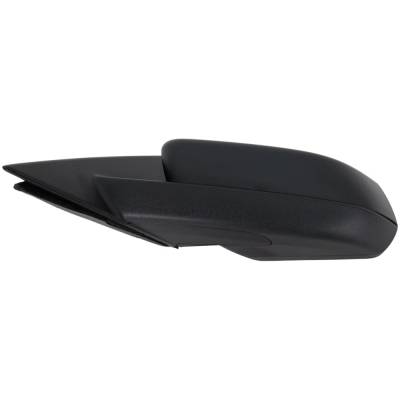 Rareelectrical - New Left Mirror Compatible With Ford Mustang 3.7L 2013-2013 By Part Numbers Fo1320451 - Image 4