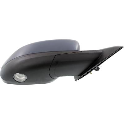 Rareelectrical - New Right Mirror Compatible With Ford Taurus 2.0L 3.5L 2012-2018 By Part Numbers Fo1321446 - Image 5
