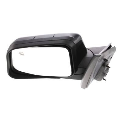 Rareelectrical - New Left Mirror Compatible With Ford Edge 3.5L 2008-2008 By Part Numbers Fo1320367 8T4z17683ca - Image 2