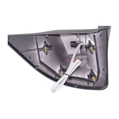 Rareelectrical - New Right Mirror Compatible With Ford 1999 2000 2001 2002 2003 2004 By Part Numbers 3C7z17682eaa-Pfm - Image 5