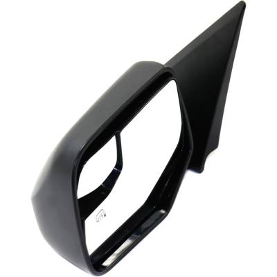 Rareelectrical - New Left Mirror Compatible With Ford Mercury Escape Mariner 2.3L 2.5L 3.0L 2008-2011 By Part Numbers - Image 3