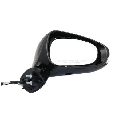 Rareelectrical - New Right Mirror Compatible With Lexus Gs300 Gs450h Gs350 Gs200t 2.0L 3.5L 2013 2014 2015 2016 2017 - Image 2
