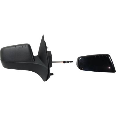 Rareelectrical - New Right Mirror Compatible With Ford Focus 2.0L 2.5L 2008-2010 By Part Numbers Fo1321316 - Image 5